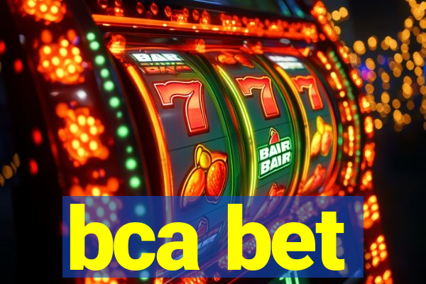 bca bet